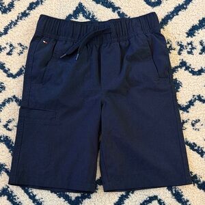 Tommy Hilfiger Dark Blue Shorts